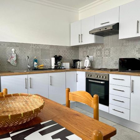 Auobcorner Apartment Уолфиш Бей Екстериор снимка