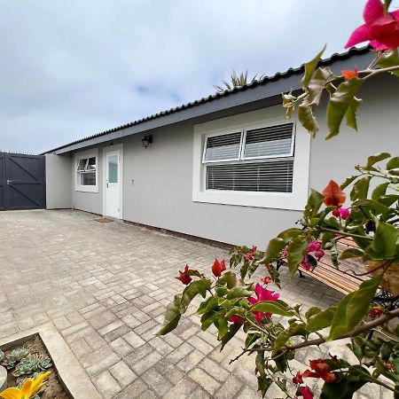 Auobcorner Apartment Уолфиш Бей Екстериор снимка
