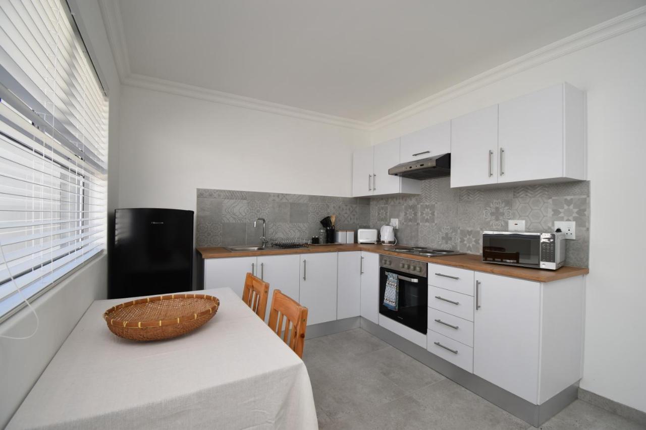 Auobcorner Apartment Уолфиш Бей Екстериор снимка