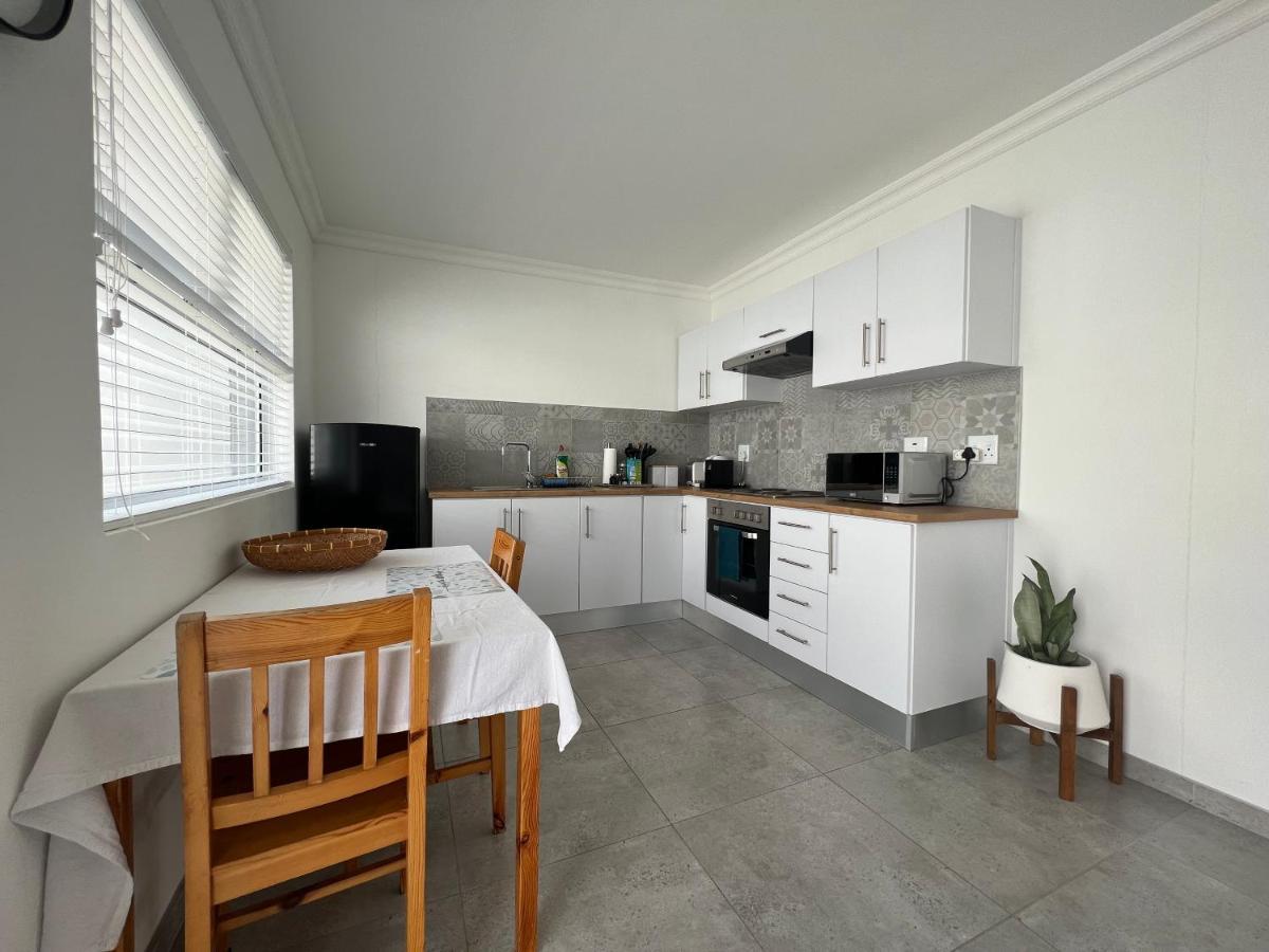 Auobcorner Apartment Уолфиш Бей Екстериор снимка
