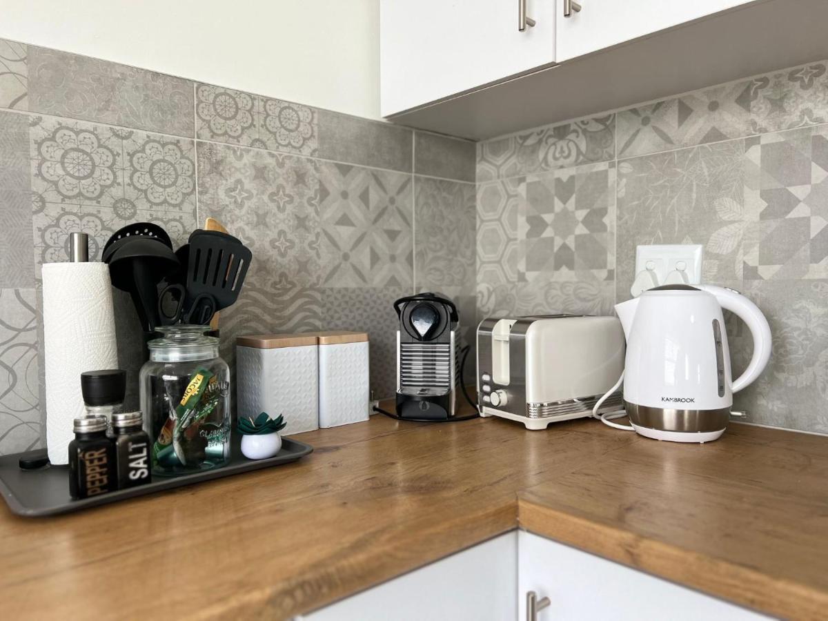 Auobcorner Apartment Уолфиш Бей Екстериор снимка